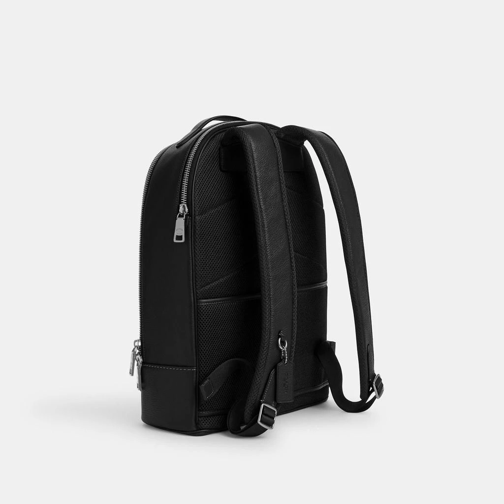 商品Coach|Coach Outlet Ethan Backpack,价格¥2115,第3张图片详细描述