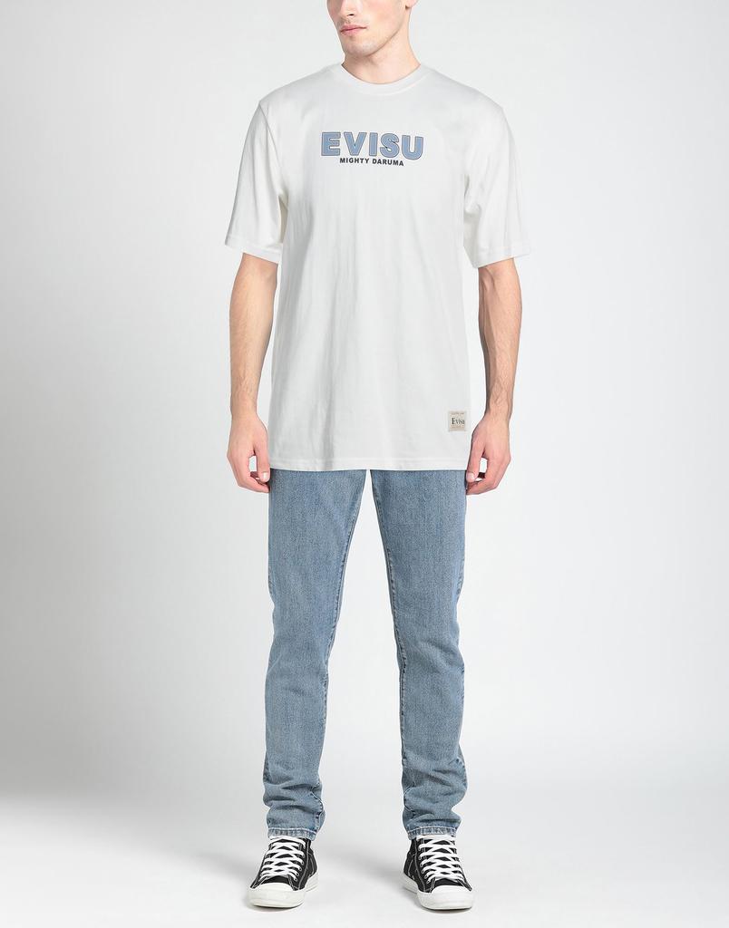 商品Evisu|T-shirt,价格¥675,第4张图片详细描述