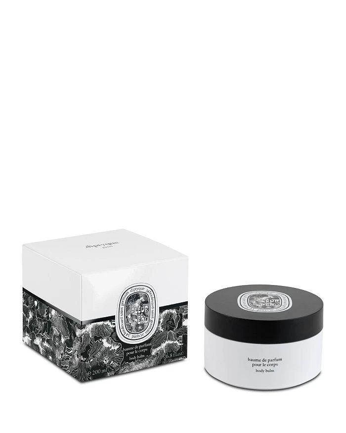 商品Diptyque|Fleur de Peau Body Balm,价格¥683,第1张图片