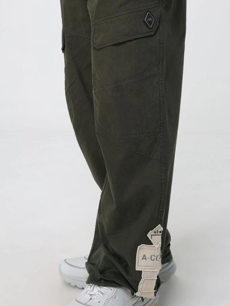 商品A-COLD-WALL*|A-Cold-Wall* pants for man,价格¥3662,第3张图片详细描述