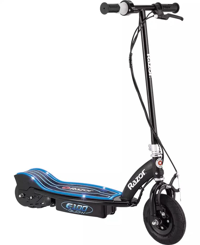 商品Razor|E100 Glow Electric Scooter,价格¥1720,第2张图片详细描述
