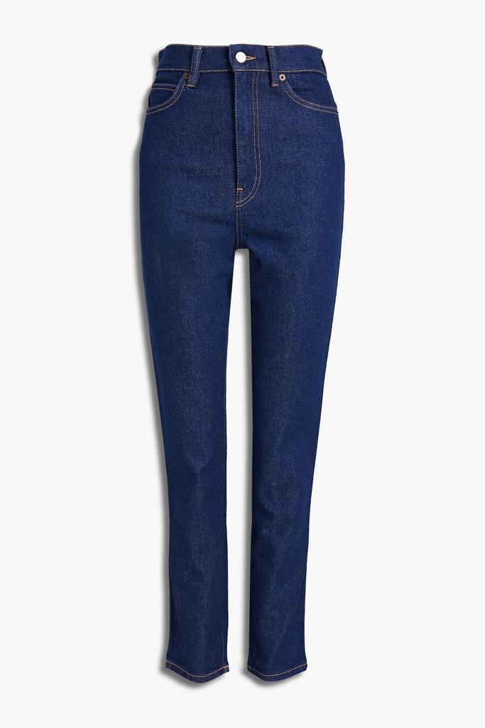 商品Acne Studios|1994 high-rise skinny jeans,价格¥1672,第1张图片