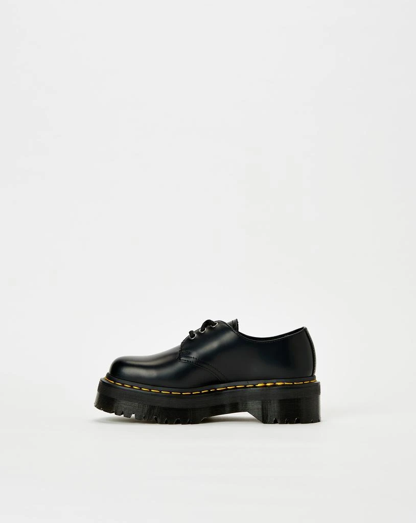 商品Dr. Martens|Women's 1461 Quad,价格¥646,第4张图片详细描述