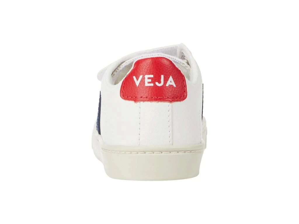 商品Veja|Small Esplar Velcro (Toddler),价格¥817,第5张图片详细描述