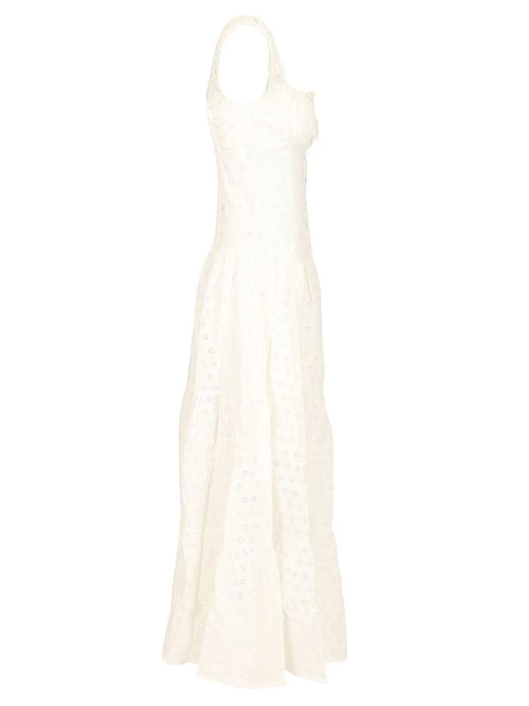 商品Frankies Bikins|Christabelle Dresses White,价格¥3595,第3张图片详细描述