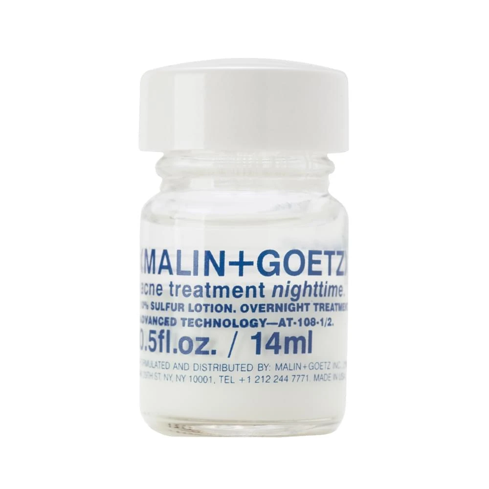 商品Malin + Goetz|Acne Treatment - Nighttime,价格¥166,第1张图片