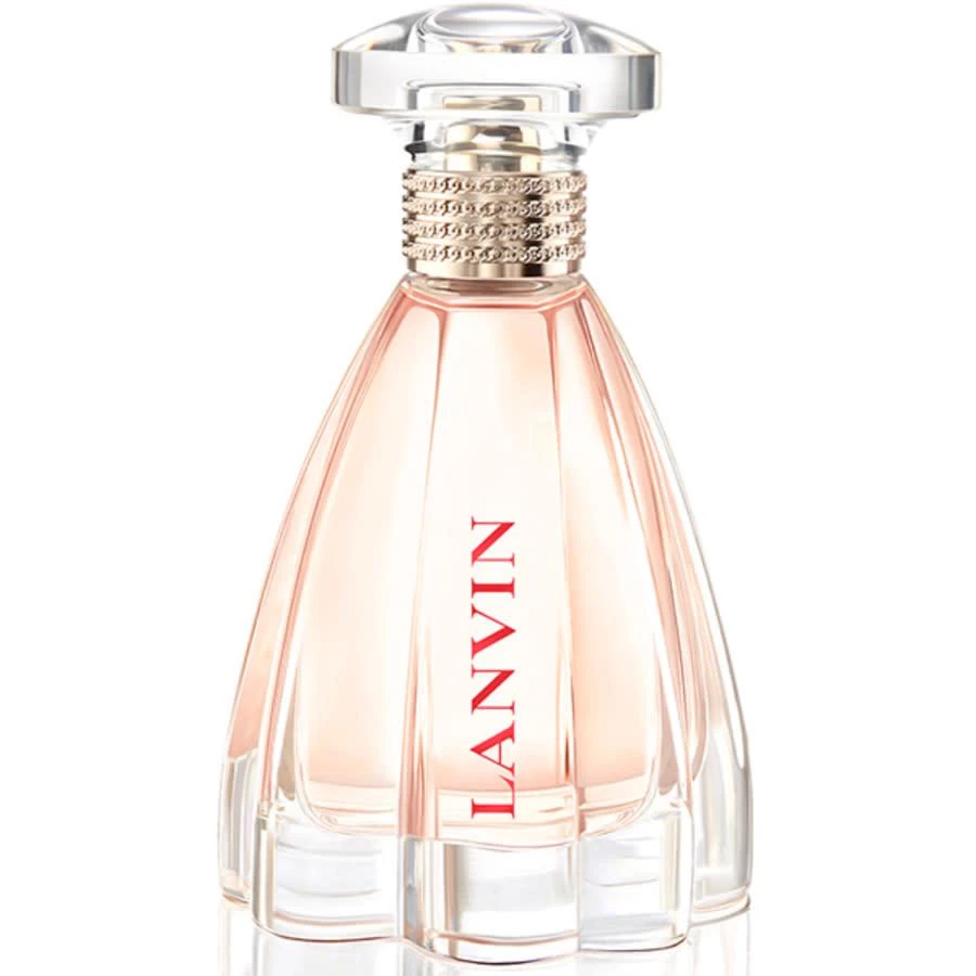 商品Lanvin|Ladies Modern Princess EDP Spray 3 oz (Tester) Fragrances 3386460077262,价格¥186,第1张图片