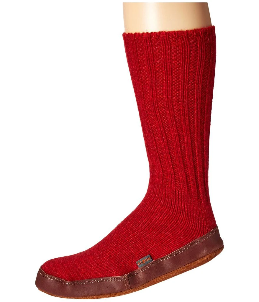 商品Acorn|Slipper Sock,价格¥290,第1张图片详细描述