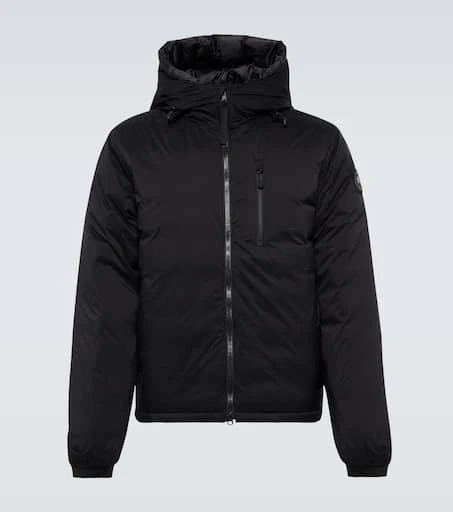 商品Canada Goose|Black Label Lodge Hoody羽绒填充夹克,价格¥7731,第1张图片