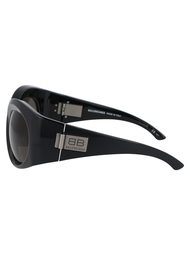 Balenciaga Eyewear Bb0189s Sunglasses商品第3张图片规格展示