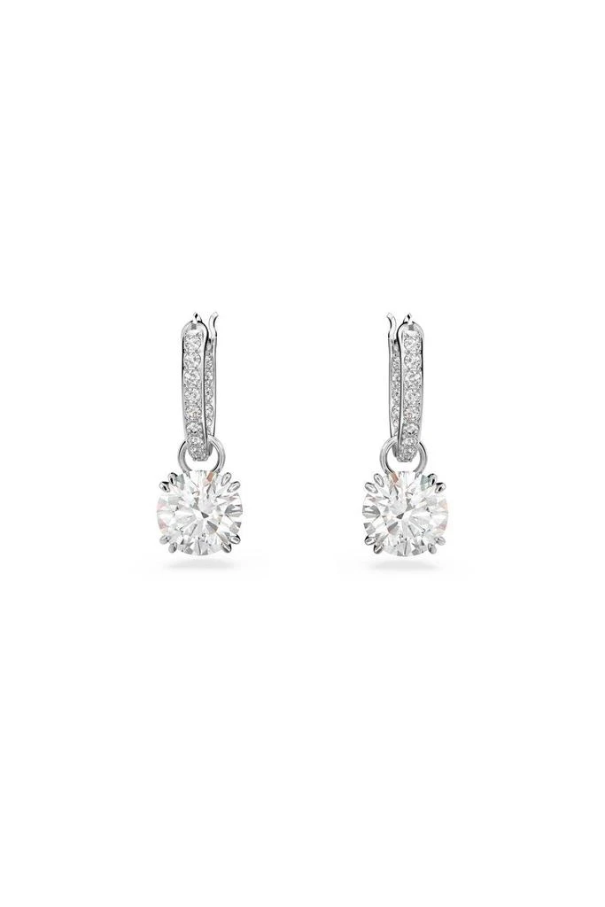 商品Swarovski|'CONSTELLA' EARRINGS,价格¥592,第1张图片