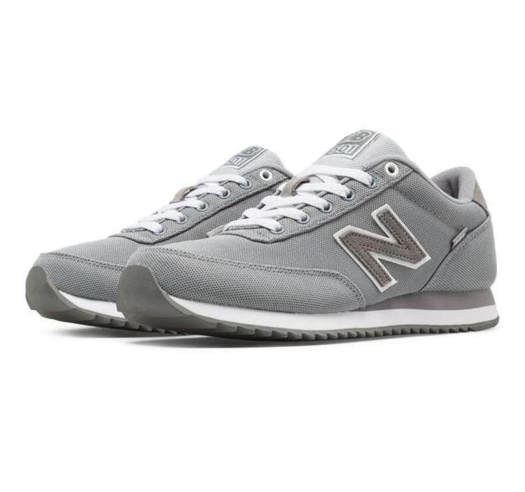 商品New Balance|Women's 501 Ripple Sole,价格¥343,第1张图片