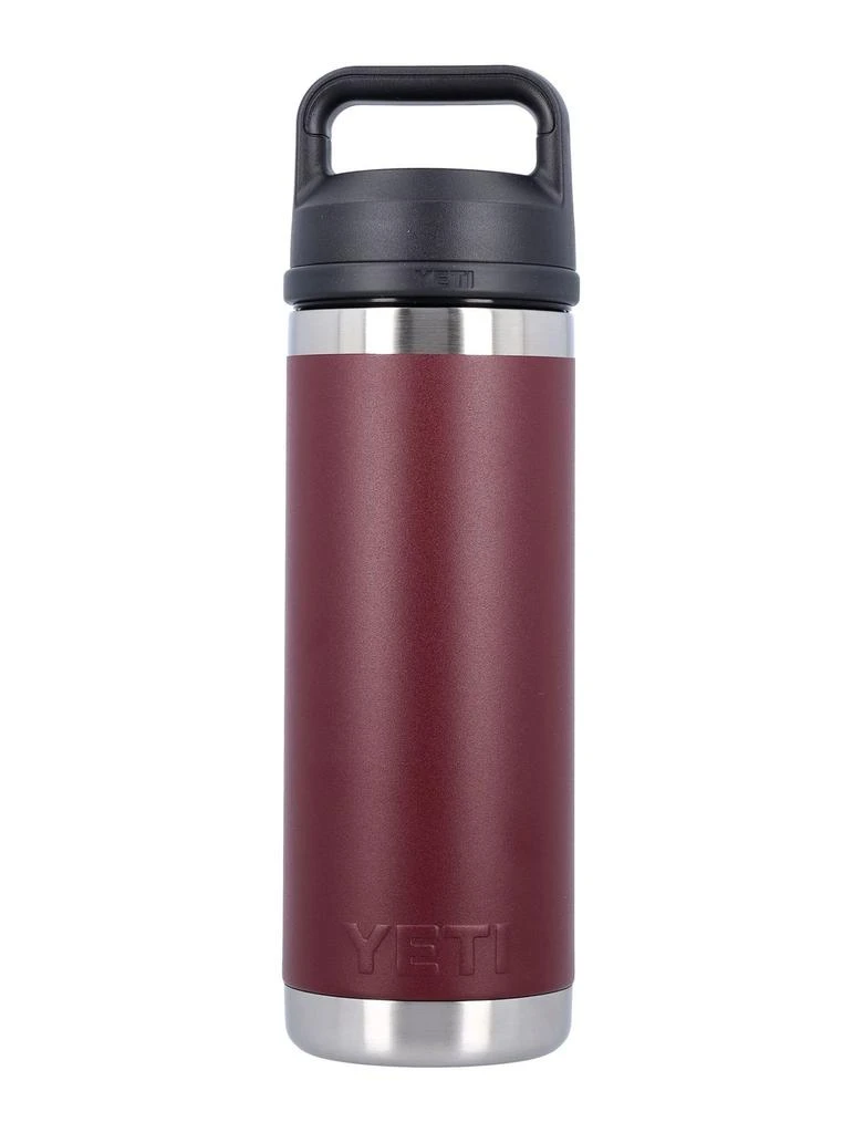 商品YETI|YETI Rambler Insulated Water Bottle,价格¥618,第1张图片