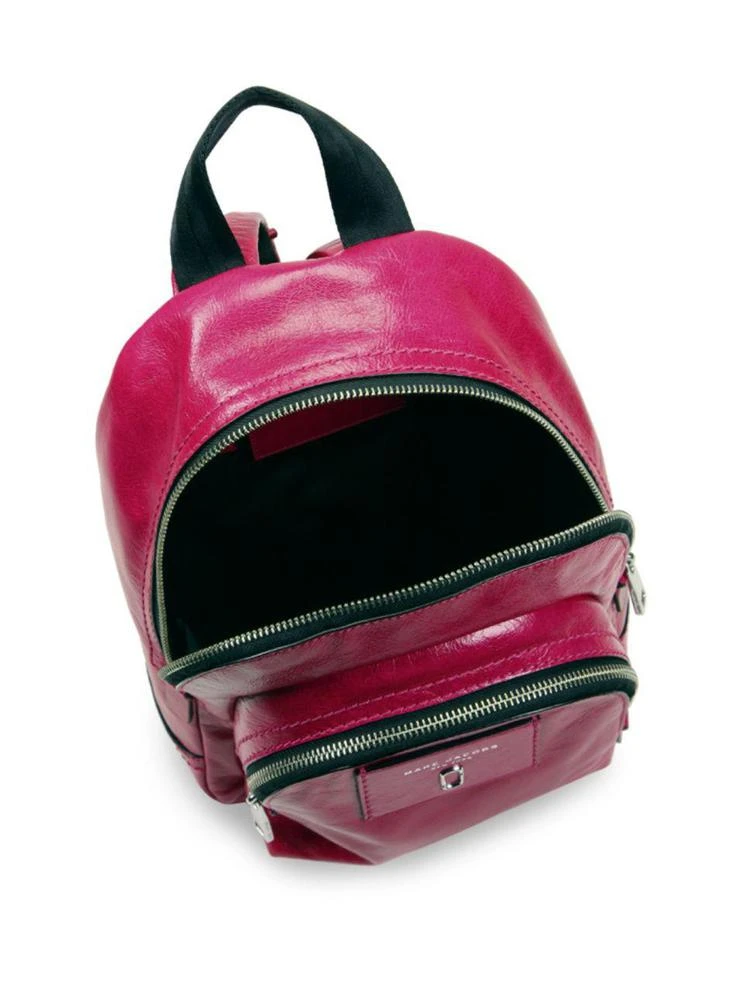 商品Marc Jacobs|迷你真皮后背包,价格¥1084,第2张图片详细描述