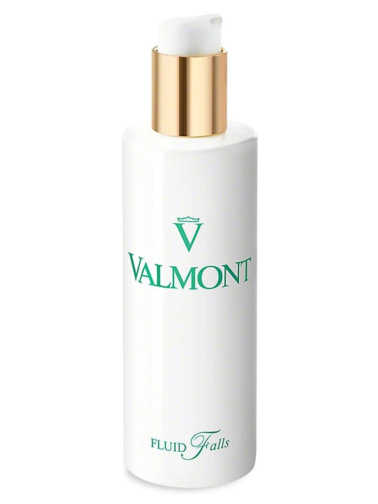 商品Valmont|Fluid Falls Creamy Fluid Makeup Remover,价格¥885,第1张图片