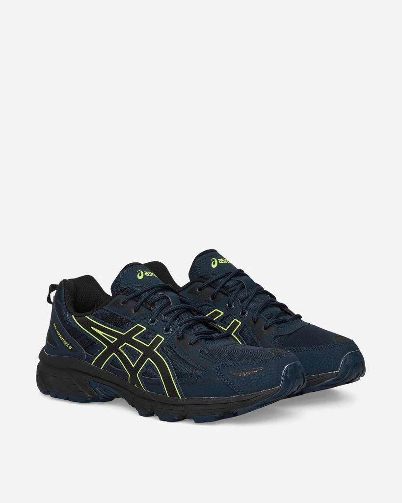 商品Asics|GEL-Venture 6 Sneakers Blue,价格¥368,第2张图片详细描述