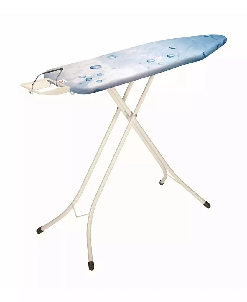 商品Brabantia|Ironing Board B, 49 x 15", Steam Iron Rest,价格¥1068,第1张图片