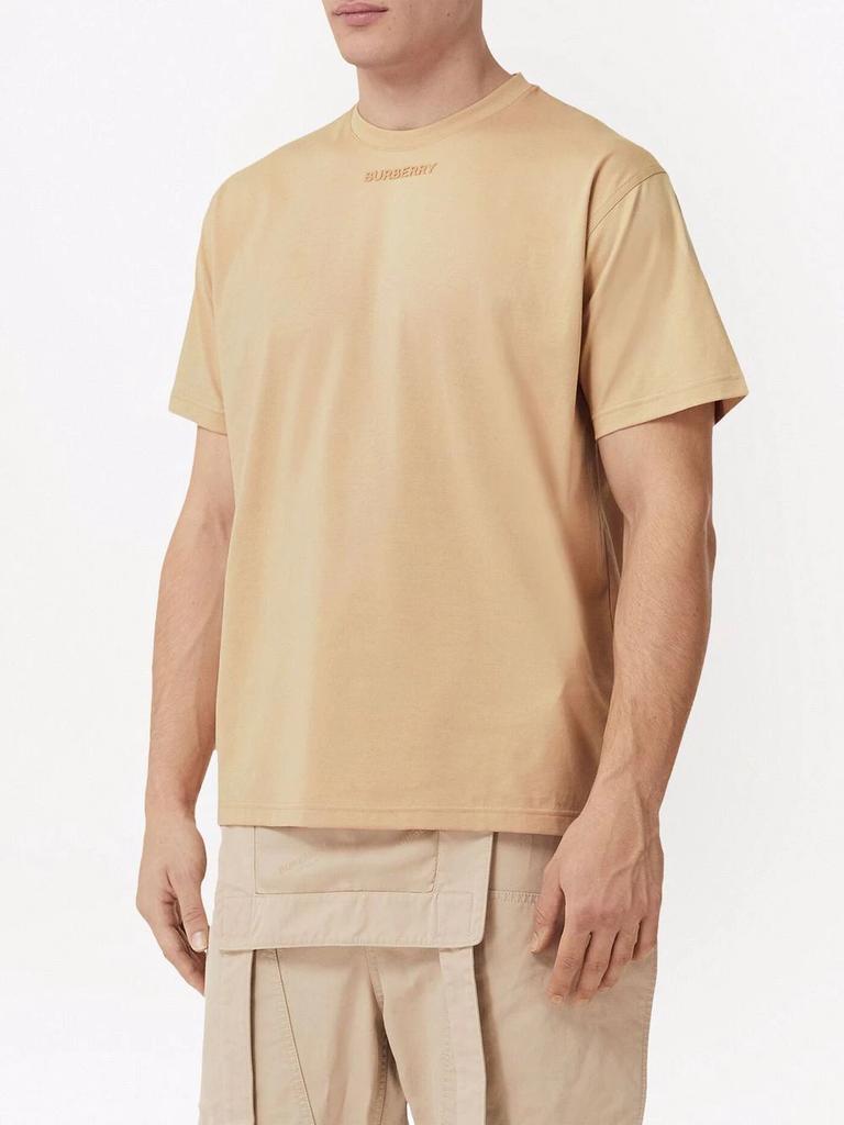 商品Burberry|Burberry Monster Print Short Sleeve T Shirt,价格¥4244,第6张图片详细描述