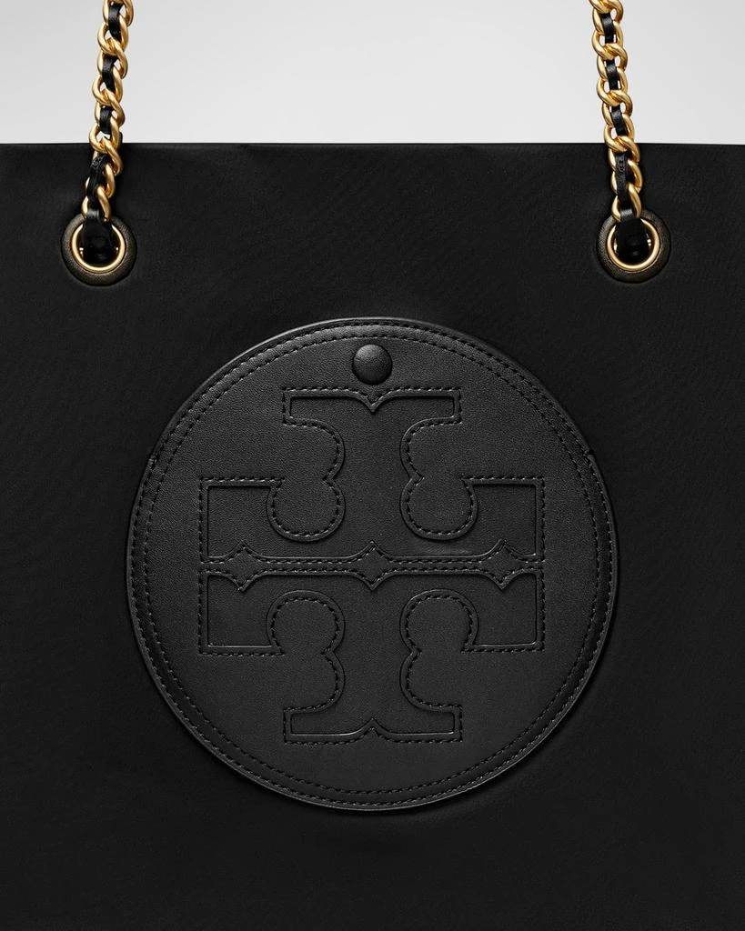 商品Tory Burch|Ella 真皮托特包,价格¥2307,第4张图片详细描述