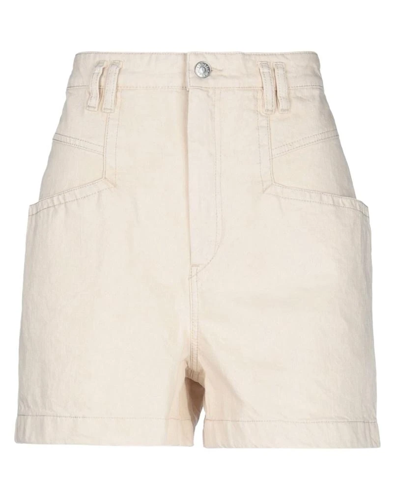商品Isabel Marant|Denim shorts,价格¥872,第1张图片