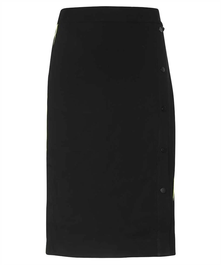 商品Karl Lagerfeld Paris|Karl Lagerfeld CADY Skirt,价格¥1982,第1张图片