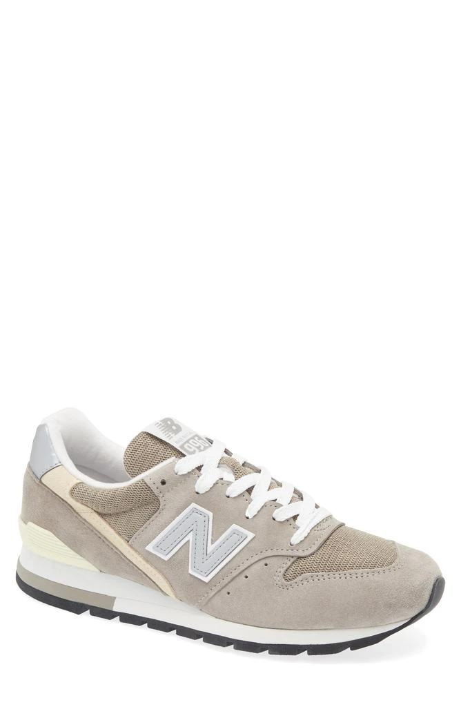 商品[国内直发] New Balance|男女同款 美产  996运动鞋,价格¥776,第1张图片