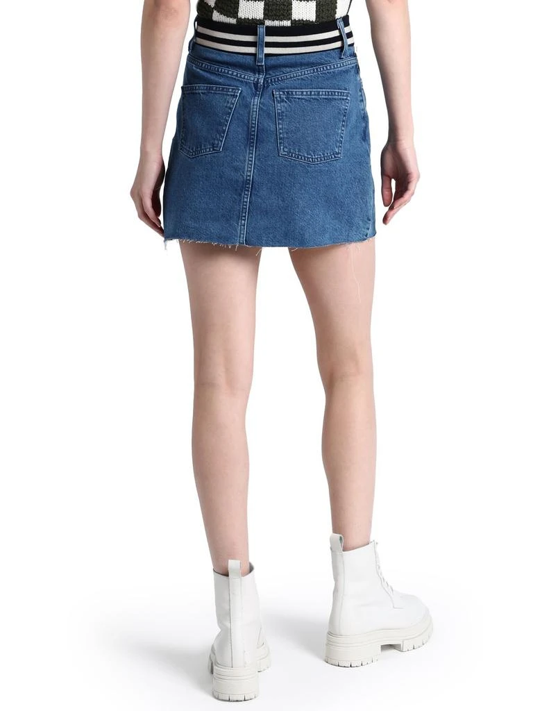 商品Topshop|Denim skirt,价格¥218,第3张图片详细描述