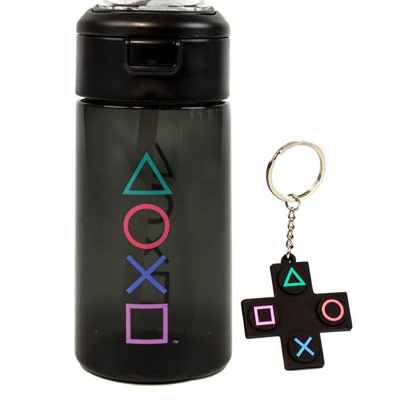 商品Playstation|Symbols Sports Bottle Set,价格¥132,第1张图片