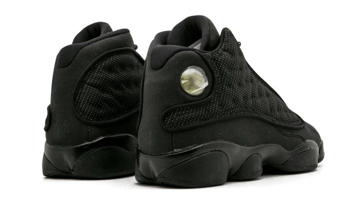 商品Jordan|Air Jordan 13 Retro BG,价格¥3064,第5张图片详细描述
