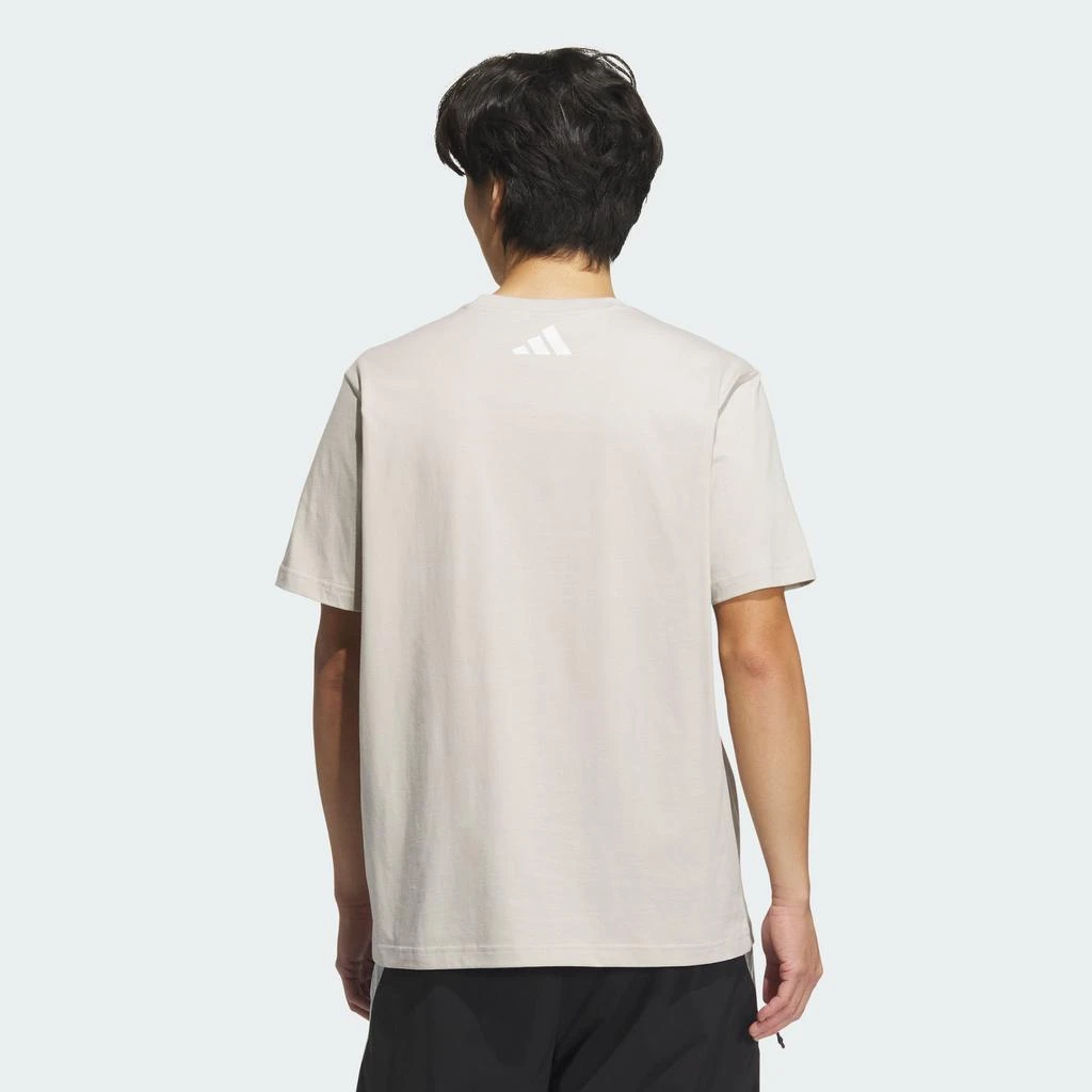 商品Adidas|SPW HK TEE,价格¥252,第2张图片详细描述