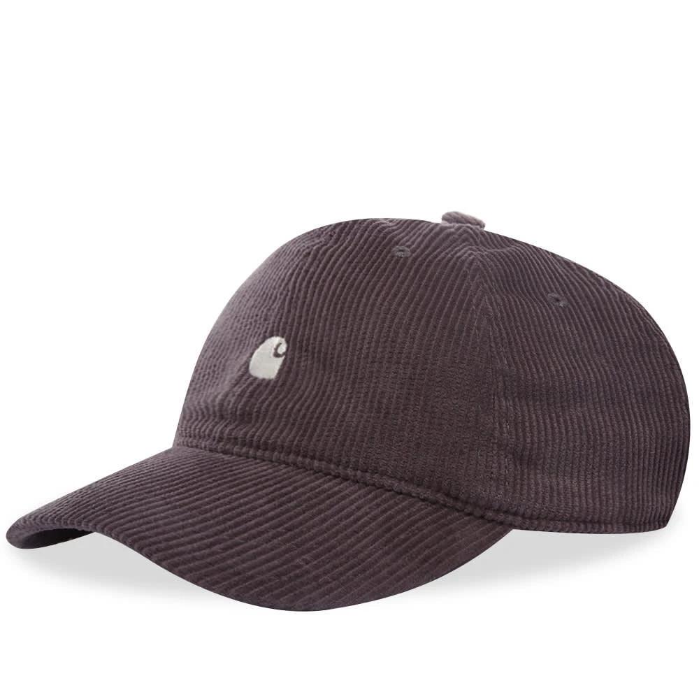 商品Carhartt|Carhartt WIP Harlem Corduroy Cap,价格¥383,第1张图片