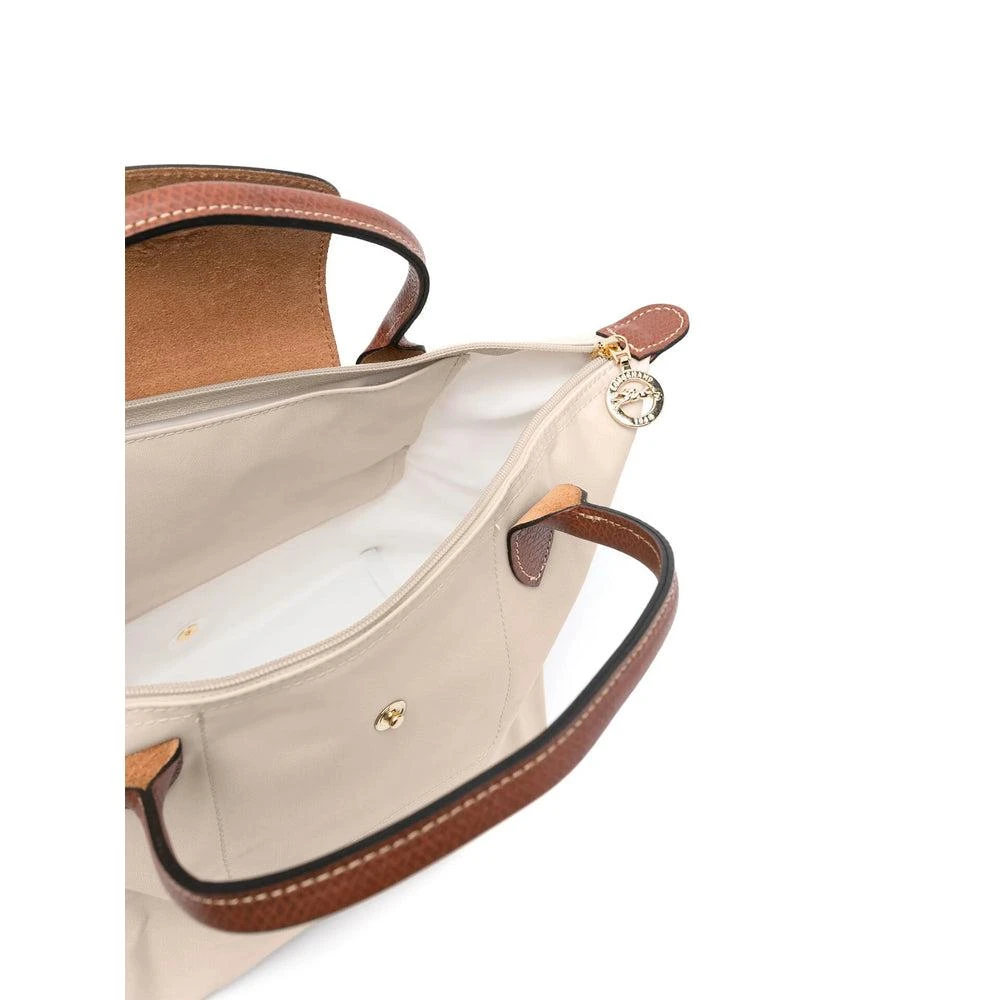 商品Longchamp|Silk Tote Bags,价格¥993,第3张图片详细描述