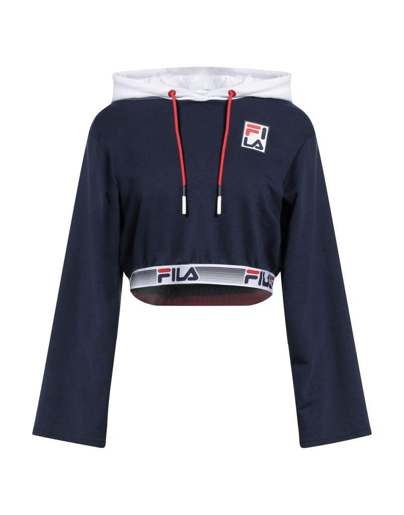 商品Fila|Hooded sweatshirt,价格¥283,第1张图片