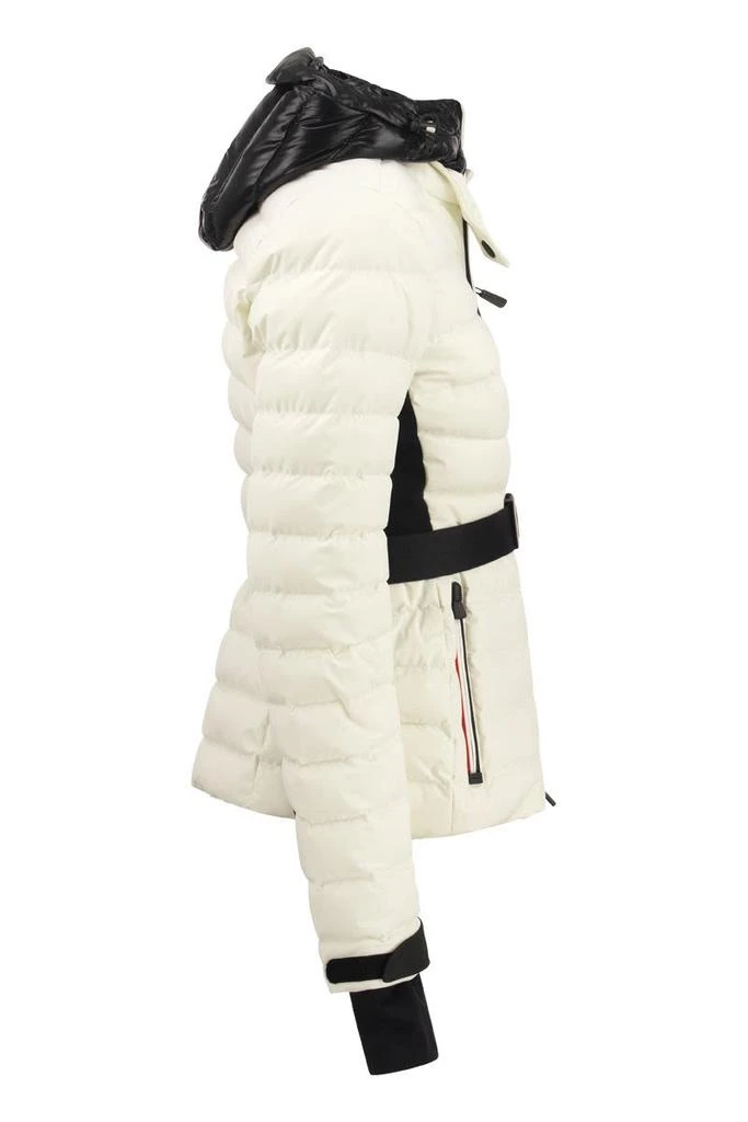 商品Moncler|MONCLER GRENOBLE BRUCHE - Short down jacket,价格¥10595,第3张图片详细描述