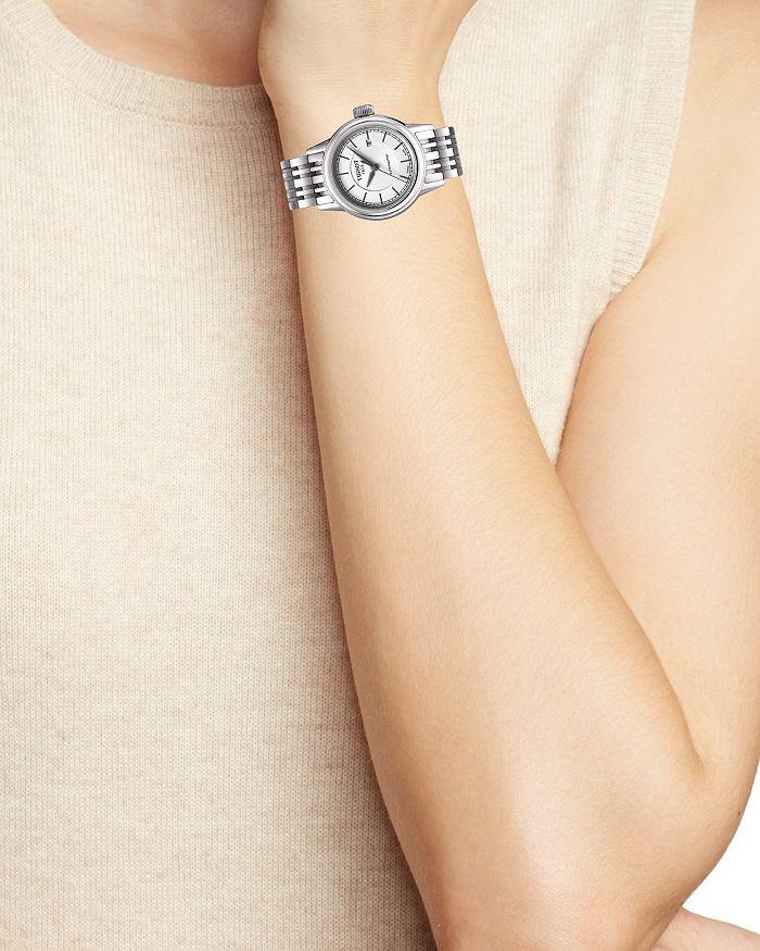 商品Tissot|Carson Watch, 29.5mm,价格¥3510,第4张图片详细描述
