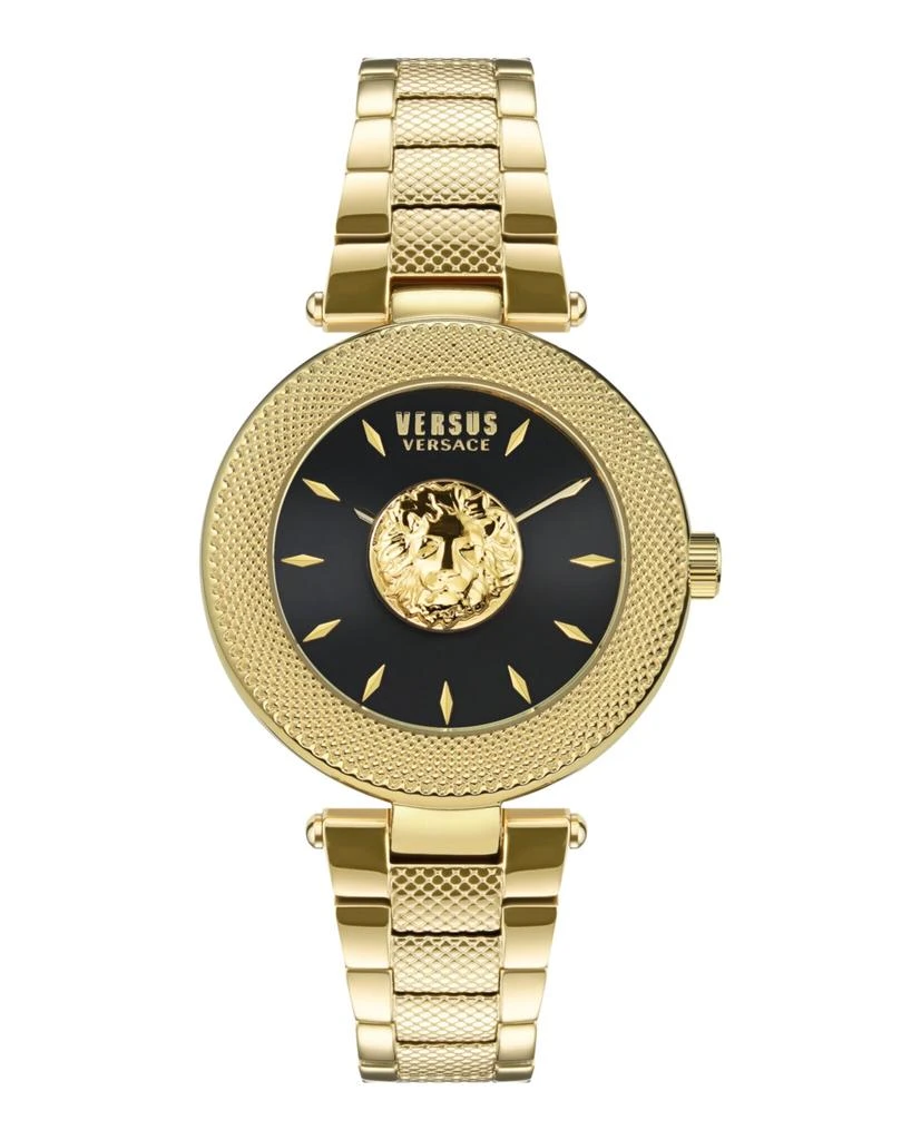 商品Versus Versace|Brick Lane Box Set Bracelet Watch,价格¥1173,第2张图片详细描述