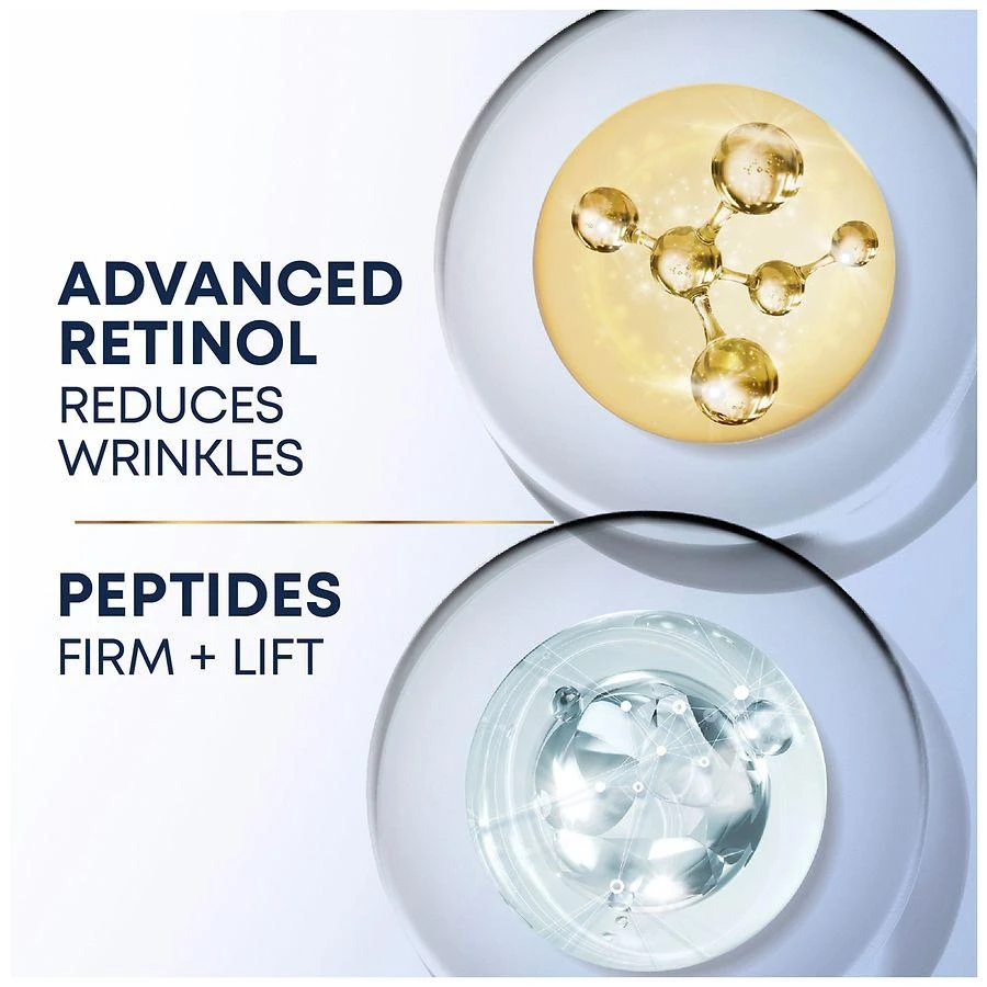 Derm Correxion Dual Eye Cream Advanced Retinol & Peptides Fragrance-Free 商品