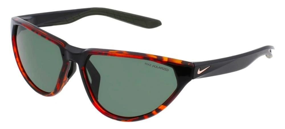 商品NIKE|Nike Triangle Frame Sunglasses,价格¥1119,第2张图片详细描述