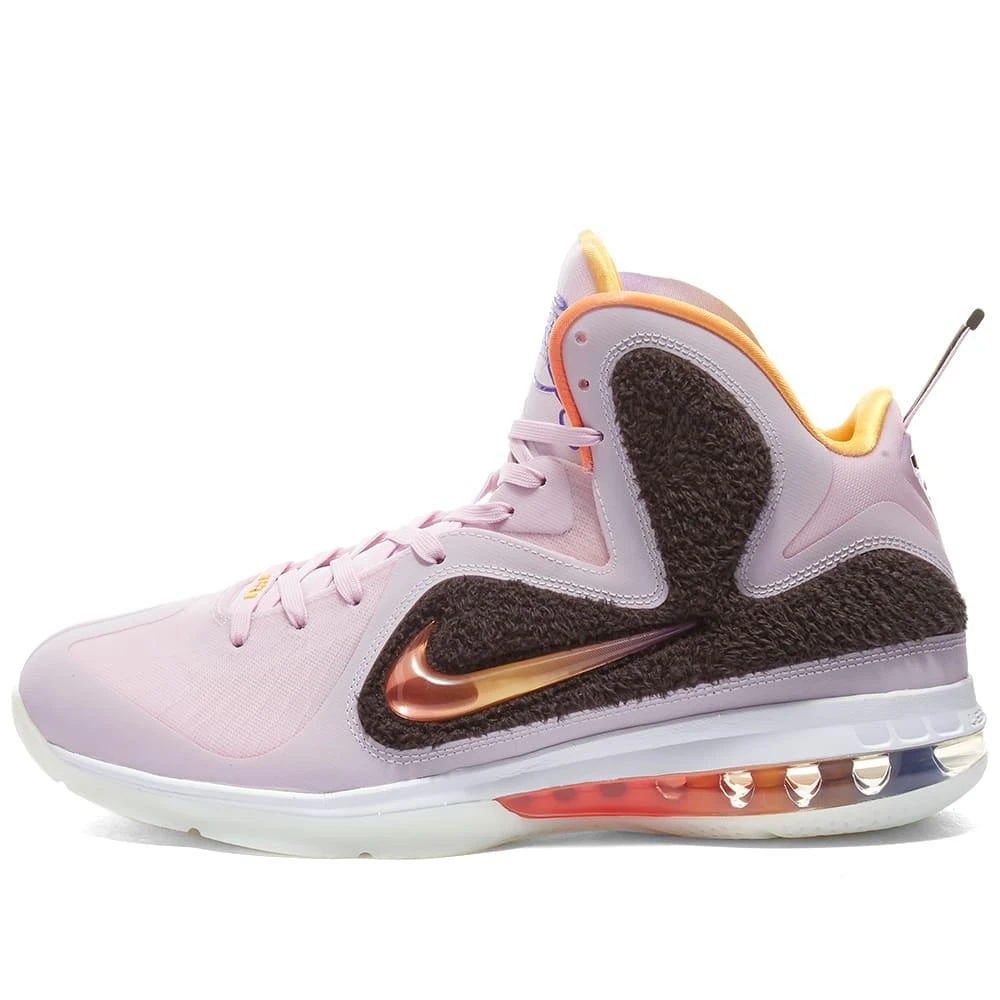 商品NIKE|Nike Lebron IX,价格¥952,第2张图片详细描述