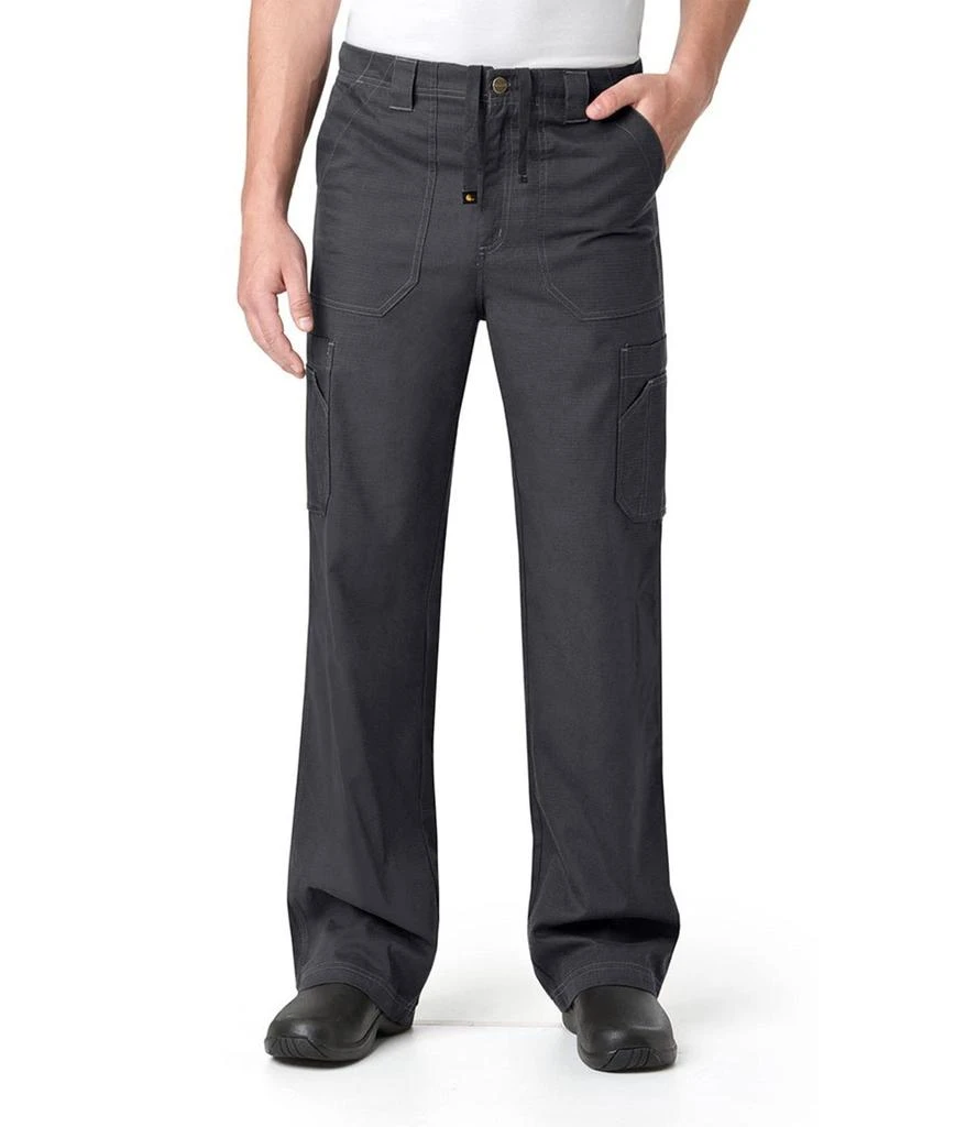 商品Carhartt|Ripstop Men's Multi-Cargo Scrub Pant,价格¥202,第1张图片