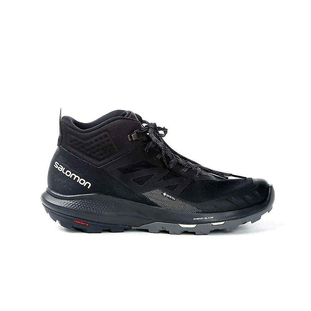 商品Salomon|Men's OUTpulse Mid GTX Shoe,价格¥786,第2张图片详细描述