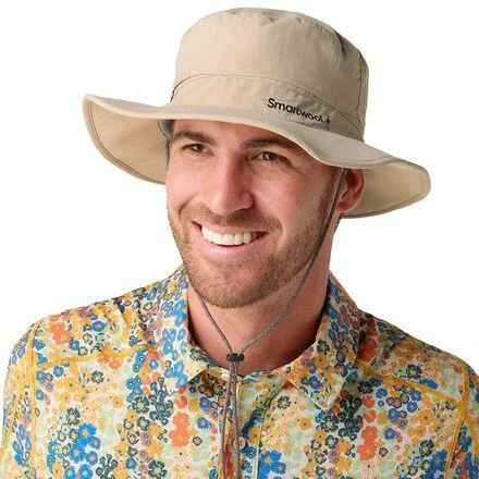 商品SmartWool|Sun Hat,价格¥281,第2张图片详细描述