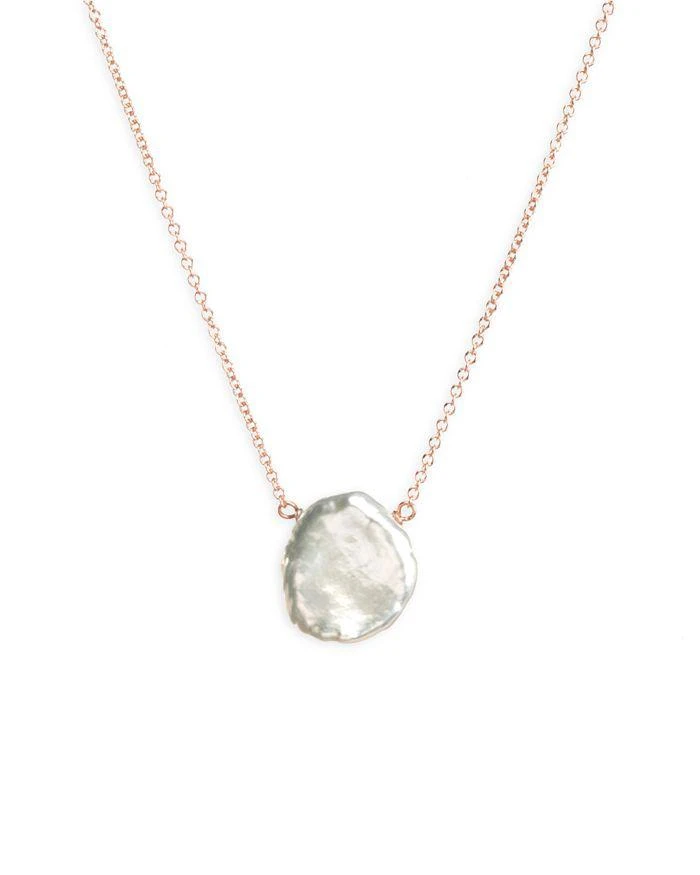 商品Dogeared|One in a Million Necklace, 16",价格¥459,第2张图片详细描述