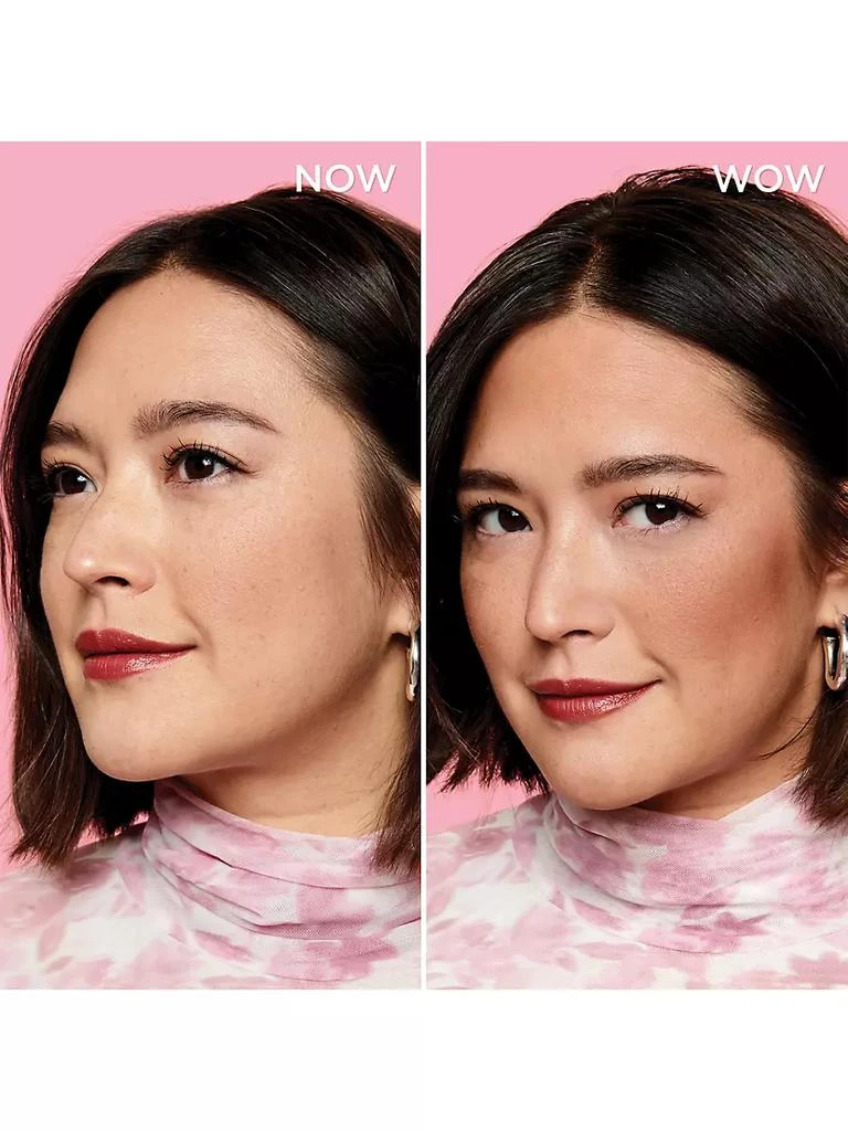 商品Benefit Cosmetics|Mini Hoola Matte Bronzer,价格¥135,第2张图片详细描述