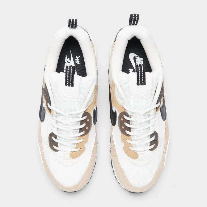 Women's Nike Air Max 90 Futura Casual Shoes 商品