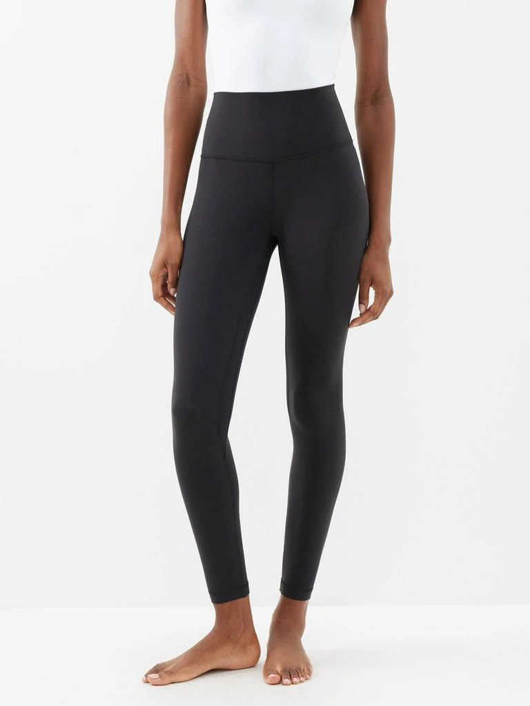 商品Lululemon|Align high-rise 25'' leggings,价格¥917,第1张图片