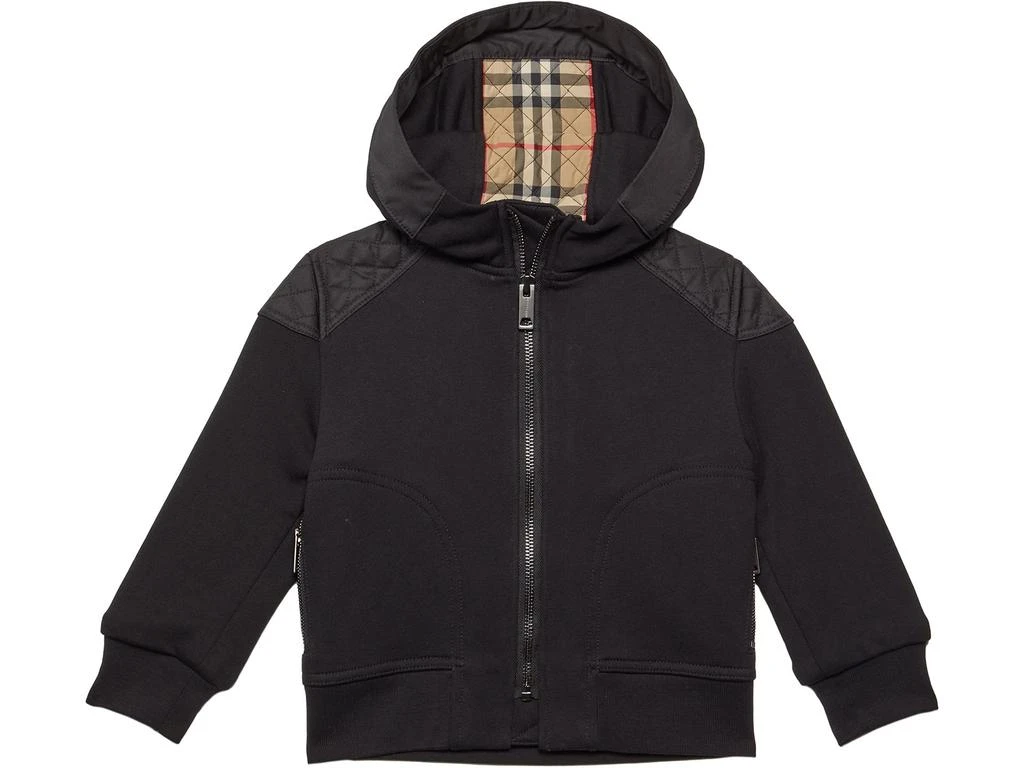 商品Burberry|Timothie Hoodie (Little Kids/Big Kids),价格¥1272,第1张图片