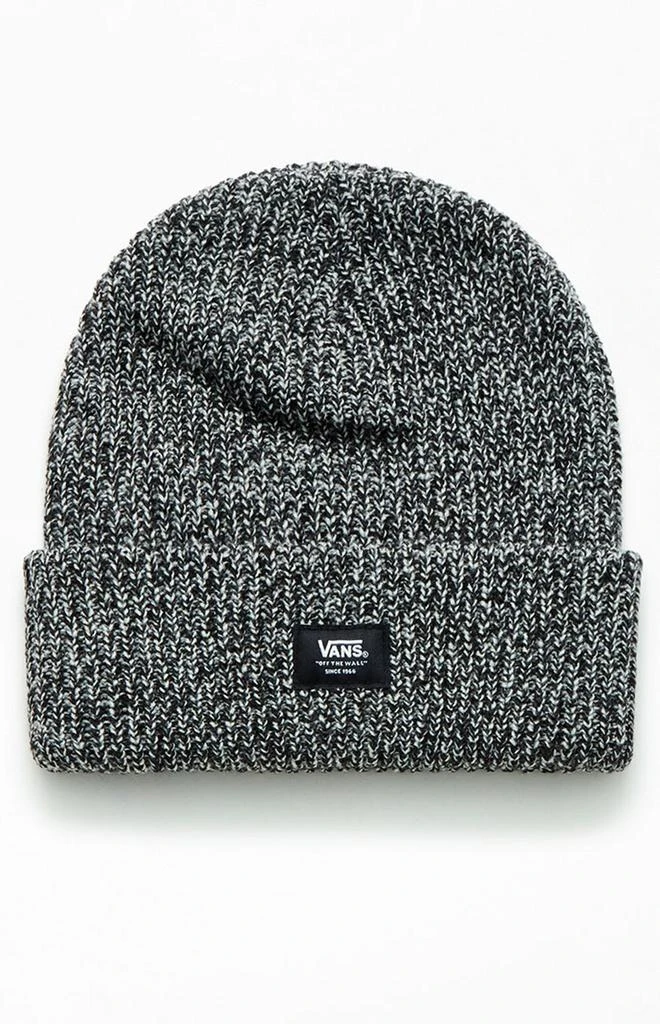 商品Vans|Black Twist Beanie,价格¥156,第1张图片