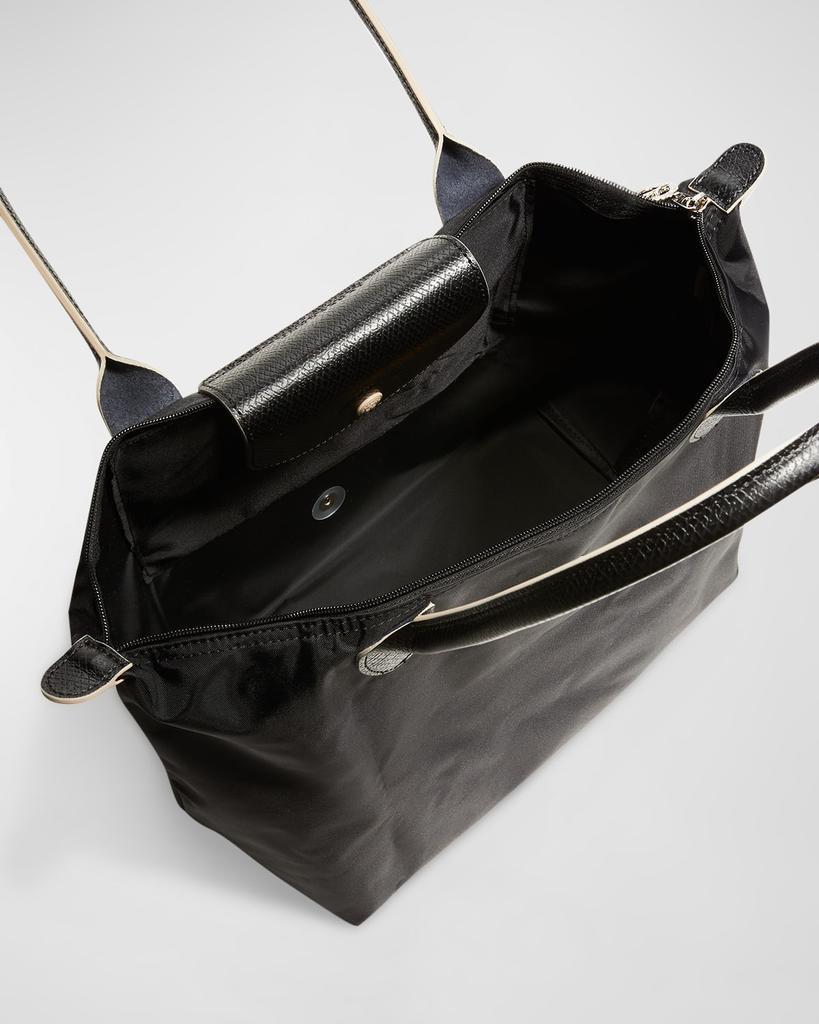 商品Longchamp|Le Pliage Club Small Shoulder Tote Bag,价格¥1031,第7张图片详细描述