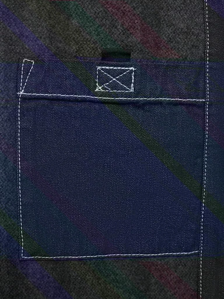 商品Carhartt WIP|Og Chore Cotton Coat,价格¥1910,第5张图片详细描述